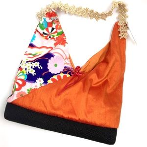 Kimono Purse - NWT
